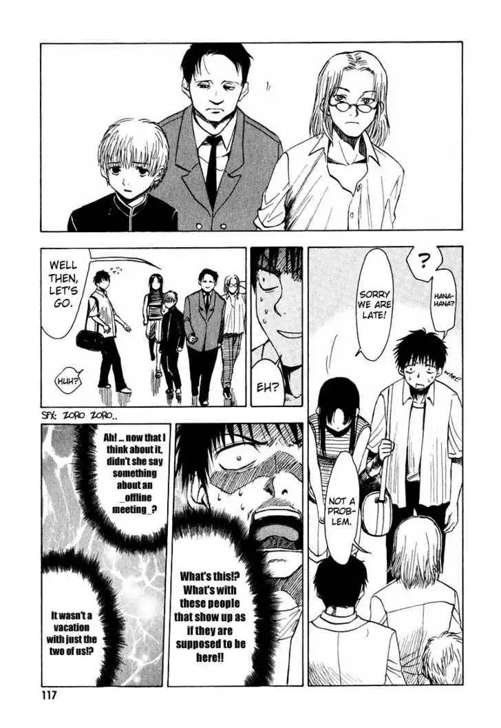 Welcome to the NHK! Chapter 9 7